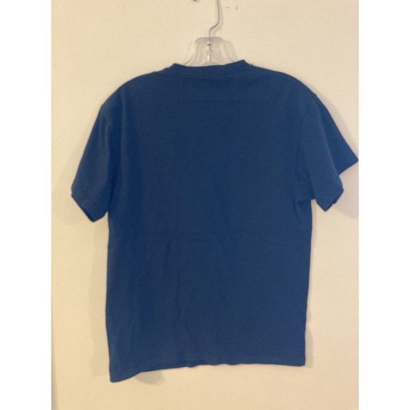 Sugar Skull- Day of the Dead T-Shirt- Unisex Medium- Black- Cotton - Picture 6 of 6